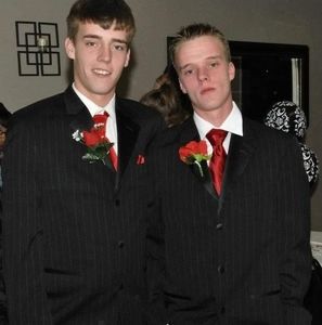 Meet your Posher, Kristopher